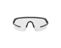BBB Arc Flux BSG-82 matt átlátszó fekete keret / PH fotokromatikus lencsékkel