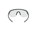 BBB Arc Flux BSG-82 matt átlátszó fekete keret / PH fotokromatikus lencsékkel