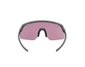 BBB Valor Flux BSG-81 matt sötétszürke keret / HighContrast Flux MLC kék lencse