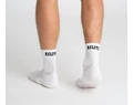 Kellys Snug technikai kerékpáros zokni fehér 43-46-os méret