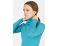 Endura BaaBaa Merino sál varrás nélküli, gyapjú, sötétkék