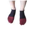 Zokni Kellys Bare fekete 43-47