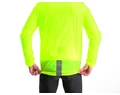 BBB BBW-148 BaseShield esőkabát szél és vízálló, neonsárga M