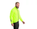 BBB BBW-148 BaseShield esőkabát szél és vízálló, neonsárga L