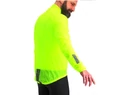BBB BBW-148 BaseShield esőkabát szél és vízálló, neonsárga S