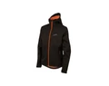 KTM Factory Team Softshell dzseki fekete/narancs XL-es
