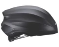 BBB BHE-76 HelmetShield esővédő huzat bukósisakhoz, fekete, szilikon