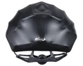 BBB BHE-76 HelmetShield esővédő huzat bukósisakhoz, fekete, szilikon