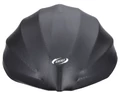 BBB BHE-76 HelmetShield esővédő huzat bukósisakhoz, fekete, szilikon