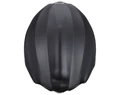 BBB BHE-76 HelmetShield esővédő huzat bukósisakhoz, fekete, szilikon