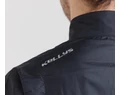 Kellys Levante dzseki szél ellen, black, XXL-es