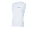 BBB BUW-02 BaseLayer kerékpáros aláöltözet ujjatlan férfi trikó fehér L