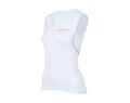 BBB BUW-06 BaseLayer kerékpáros aláöltözet ujjatlan női trikó fehér L