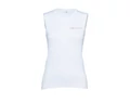 BBB BUW-06 BaseLayer kerékpáros aláöltözet ujjatlan női trikó fehér L
