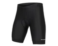 Endura Xtract Gel Short II kerékpáros nadrág zselés betéttel, fekete, L-es
