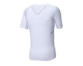 BBB BUW-01 BaseLayer férfi kerékpáros aláöltözet, fehér M