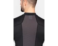 Kerékpáros aláöltözet Endura Transloft Baselayer légáteresztő anyag fekete XL-es