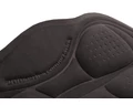 Kerékpáros aláöltözet Endura Padded Liner II betétes alsónadrág, 1 órás betét, fekete, XL-es