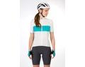 Endura Xtract BibShort női rövid kantáros nadrág 4 órás zselés betét, szürke S-es