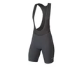 Endura Xtract BibShort női rövid kantáros nadrág 4 órás zselés betét, szürke M-es