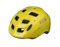 Kellys KLS ZigZag kerékpáros gyereksisak yellow XS 45-50cm