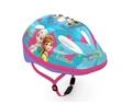 Bukósisak gyerek Disney Frozen türkíz  52-56 cm