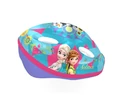 Bukósisak gyerek Disney Frozen türkíz  52-56 cm