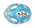 Bukósisak gyerek Disney Frozen türkíz  52-56 cm
