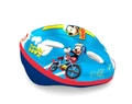 Bukósisak gyerek Disney Mickey kék  52-56 cm