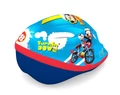 Bukósisak gyerek Disney Mickey kék  52-56 cm