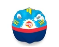 Bukósisak gyerek Disney Mickey kék  52-56 cm