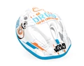 Bukósisak gyerek Disney Starwars fehér  52-56 cm