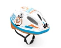 Bukósisak gyerek Disney Starwars fehér  52-56 cm