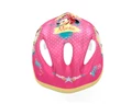 Bukósisak gyerek Disney Minnie rózsaszín  52-56 cm