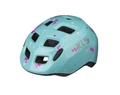 Kellys KLS ZigZag kerékpáros gyereksisak menta S 50-55cm