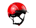 Casco Mini 2 kerékpáros gyerek bukósisak korall S-es (50-55cm fejkerület)