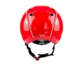 Casco Mini 2 kerékpáros gyerek bukósisak korall S-es (50-55cm fejkerület)