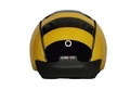 Casco Mini 2 Buzzing Sunburst kerékpáros gyerek bukósisak S (52-56cm fejkerület)