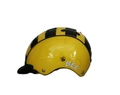 Casco Mini 2 Buzzing Sunburst kerékpáros gyerek bukósisak S (52-56cm fejkerület)