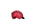 Casco Mini 2 Strawberry Blush kerékpáros gyerek bukósisak XS (46-52cm fejkerület)