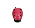 Casco Mini 2 Strawberry Blush kerékpáros gyerek bukósisak XS (46-52cm fejkerület)