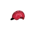 Casco Mini 2 Strawberry Blush kerékpáros gyerek bukósisak S (52-56cm fejkerület)