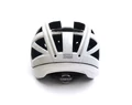 Casco Activ 2 Junior kerékpáros gyerek bukósisak fehér uni (50-56cm fejkerület)