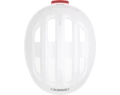 ABUS Smiley 3.0 ACE LED pure white gyerek bukósisak újra tölthető Led világítással S 45-50cm