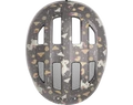 ABUS Smiley 3.0 IN-MOLD szürke lovas gyerek bukósisak M 50-55cm