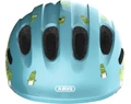ABUS Smiley 2.0 gyerek bukósisak krokodilos M 50-55 cm fejkerületre
