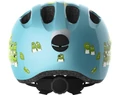 ABUS Smiley 2.0 gyerek bukósisak krokodilos M 50-55 cm fejkerületre