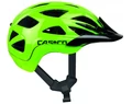 Casco Activ 2 Junior kerékpáros gyerek bukósisak lime uni (50-56cm fejkerület)