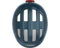 ABUS Smiley 3.0 ACE LED royal blue gyerek bukósisak újra tölthető Led világítással S 45-50cm