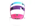 Casco Mini 2 Rainbow kerékpáros gyerek bukósisak  S-es (52-56cm fejkerület)